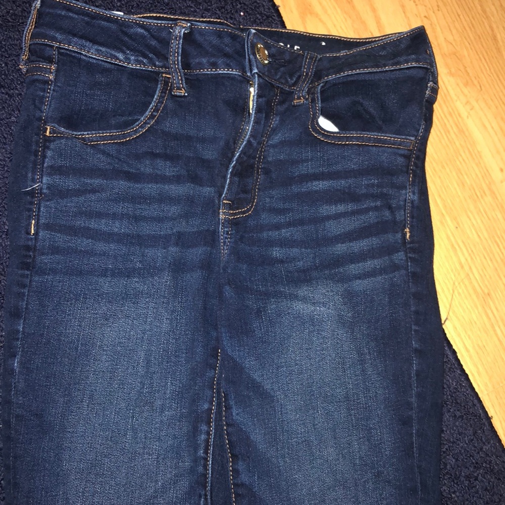 American eagle skinny jean